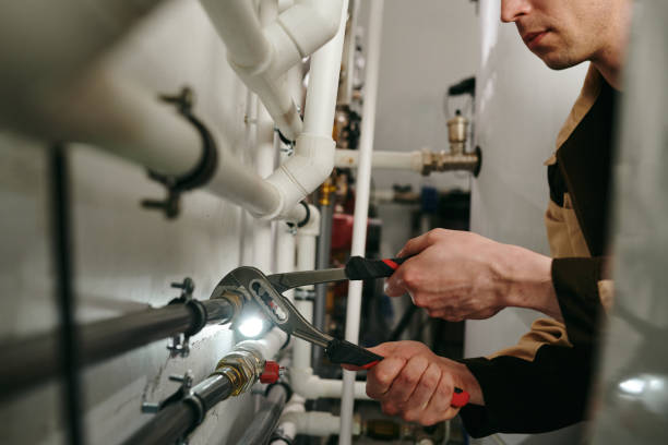 Best Water Leak Repair  in Port Washington, NY