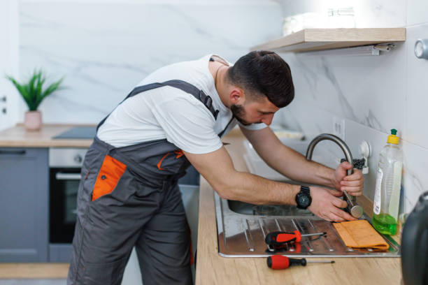 Best Commercial Plumbing Services  in Port Washington, NY