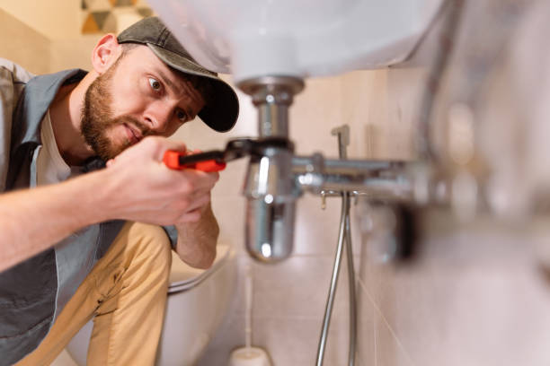 Best Hot Water Heater Installation  in Port Washington, NY