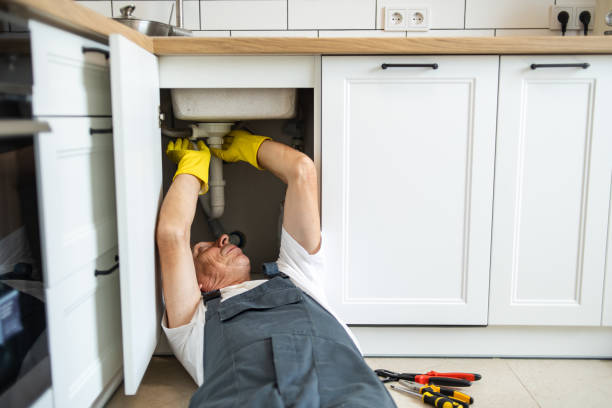 Best Pipe Repair Near Me  in Port Washington, NY