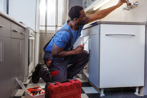 Best Hot Water Heater Installation  in Port Washington, NY