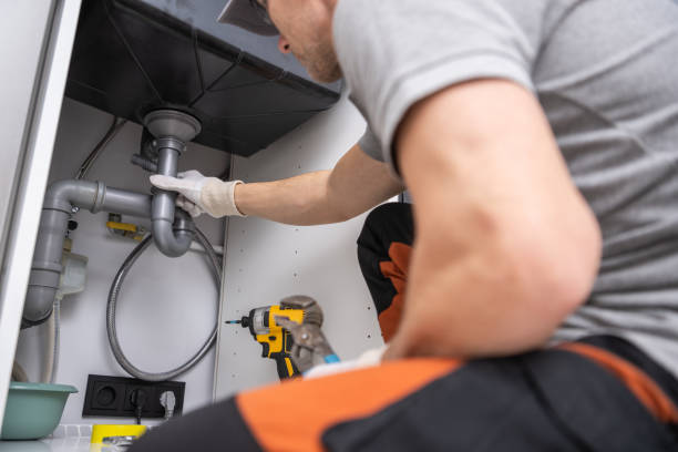 Best Plumbing Inspection Services  in Port Washington, NY